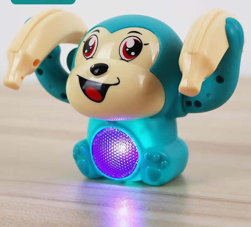 Brinquedo Interativo Educativo – Estimule o Desenvolvimento do Seu Bebê com Diversão!